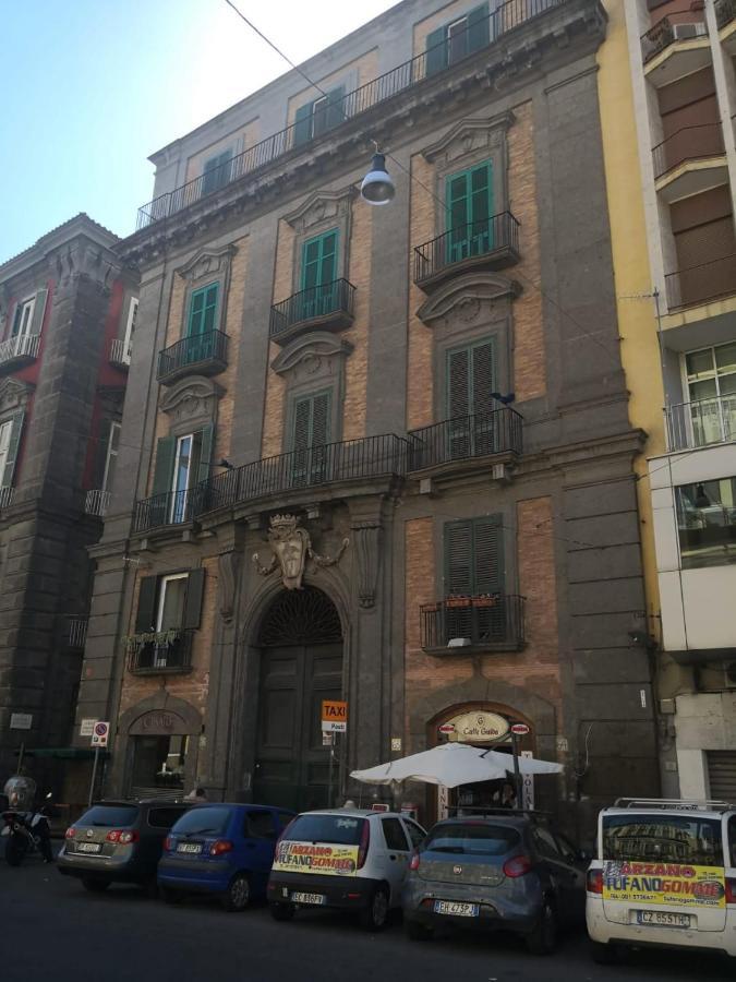 Affittacamere Queen Medina Centro Storico *