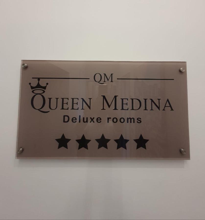 Affittacamere Queen Medina Centro Storico *