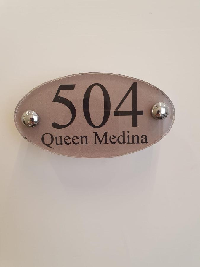 Queen Medina Centro Storico Napoli