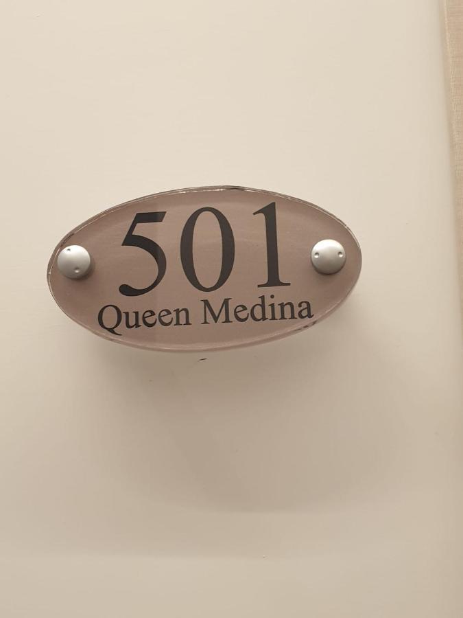 Affittacamere Queen Medina Centro Storico Napoli
