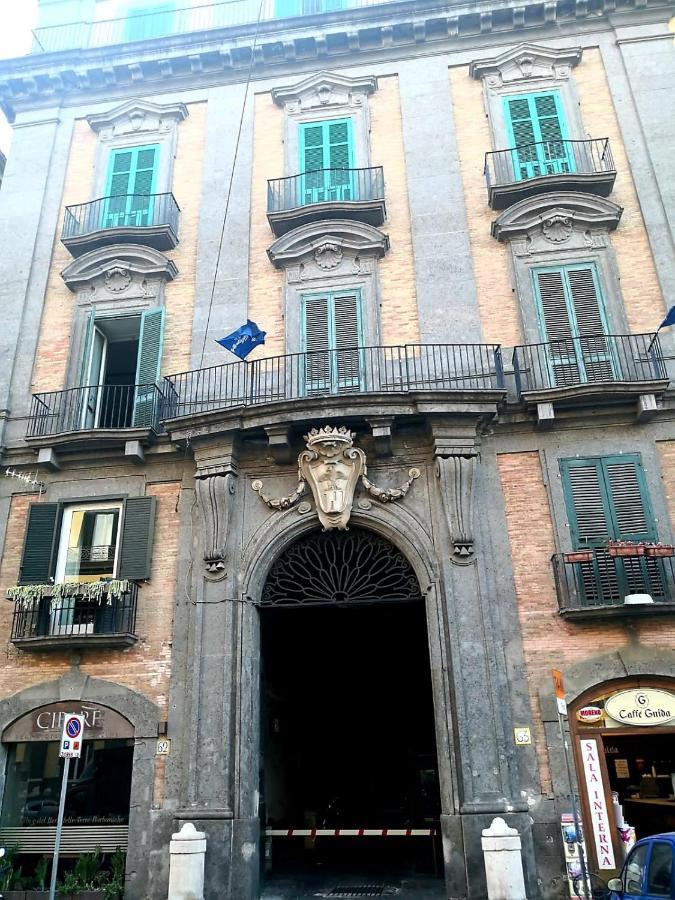 Affittacamere Queen Medina Centro Storico