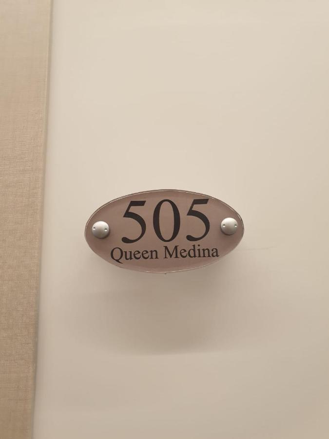 Queen Medina Centro Storico Affittacamere