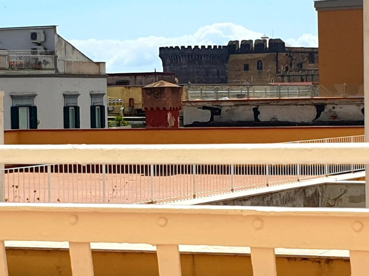 Affittacamere Queen Medina Centro Storico