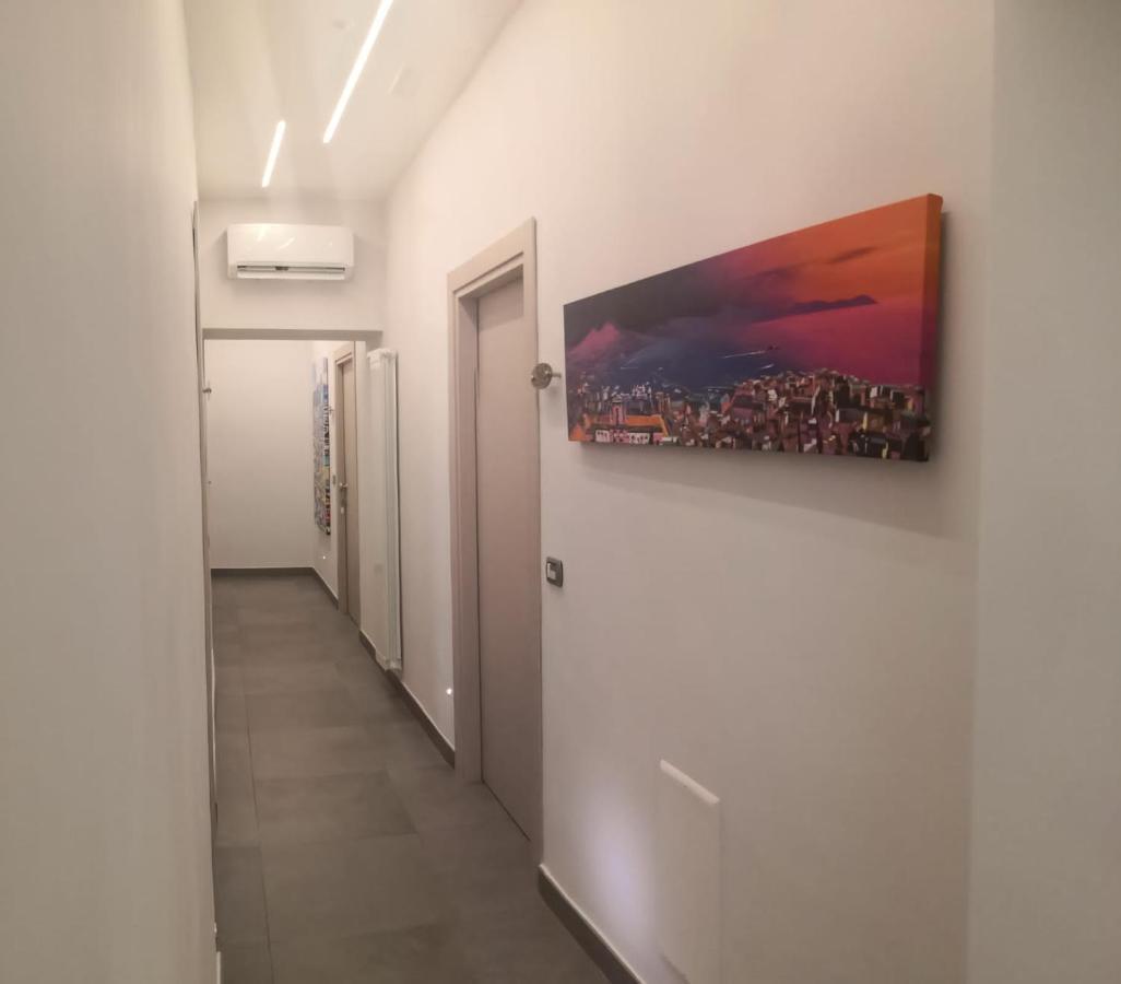Queen Medina Centro Storico Affittacamere Napoli