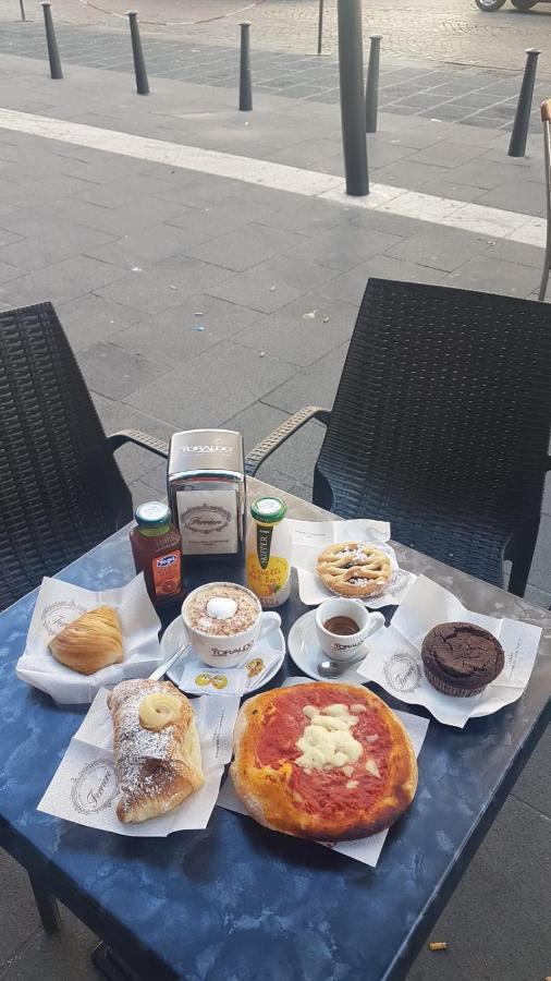 Queen Medina Centro Storico Napoli