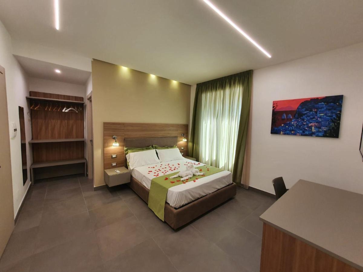 Queen Medina Centro Storico Affittacamere Napoli