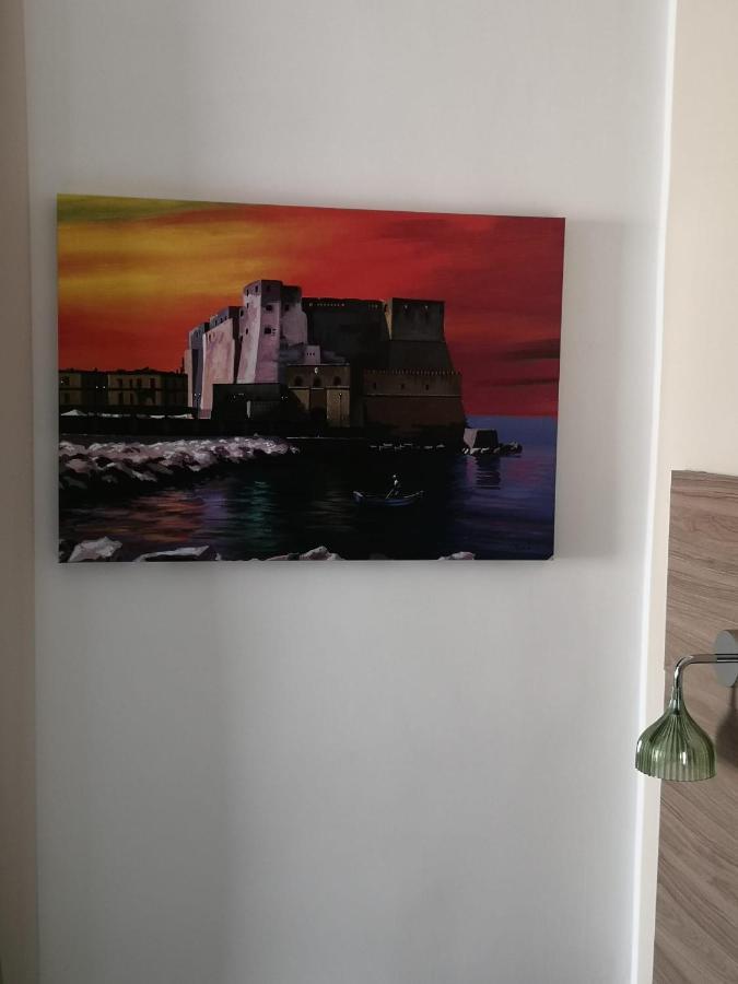 Queen Medina Centro Storico Maison d'hôtes Naples