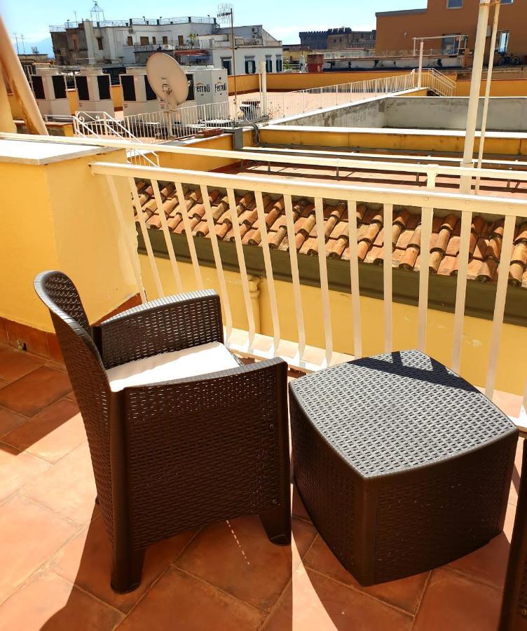 Queen Medina Centro Storico Maison d'hôtes Naples